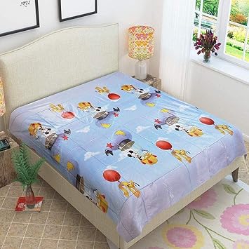 plastic bed cover for baby
