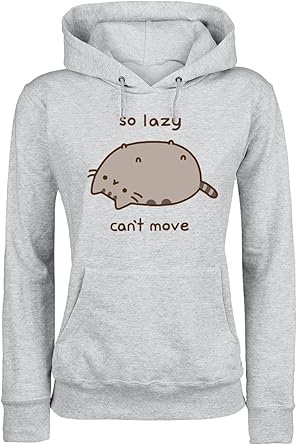 sudadera pusheen