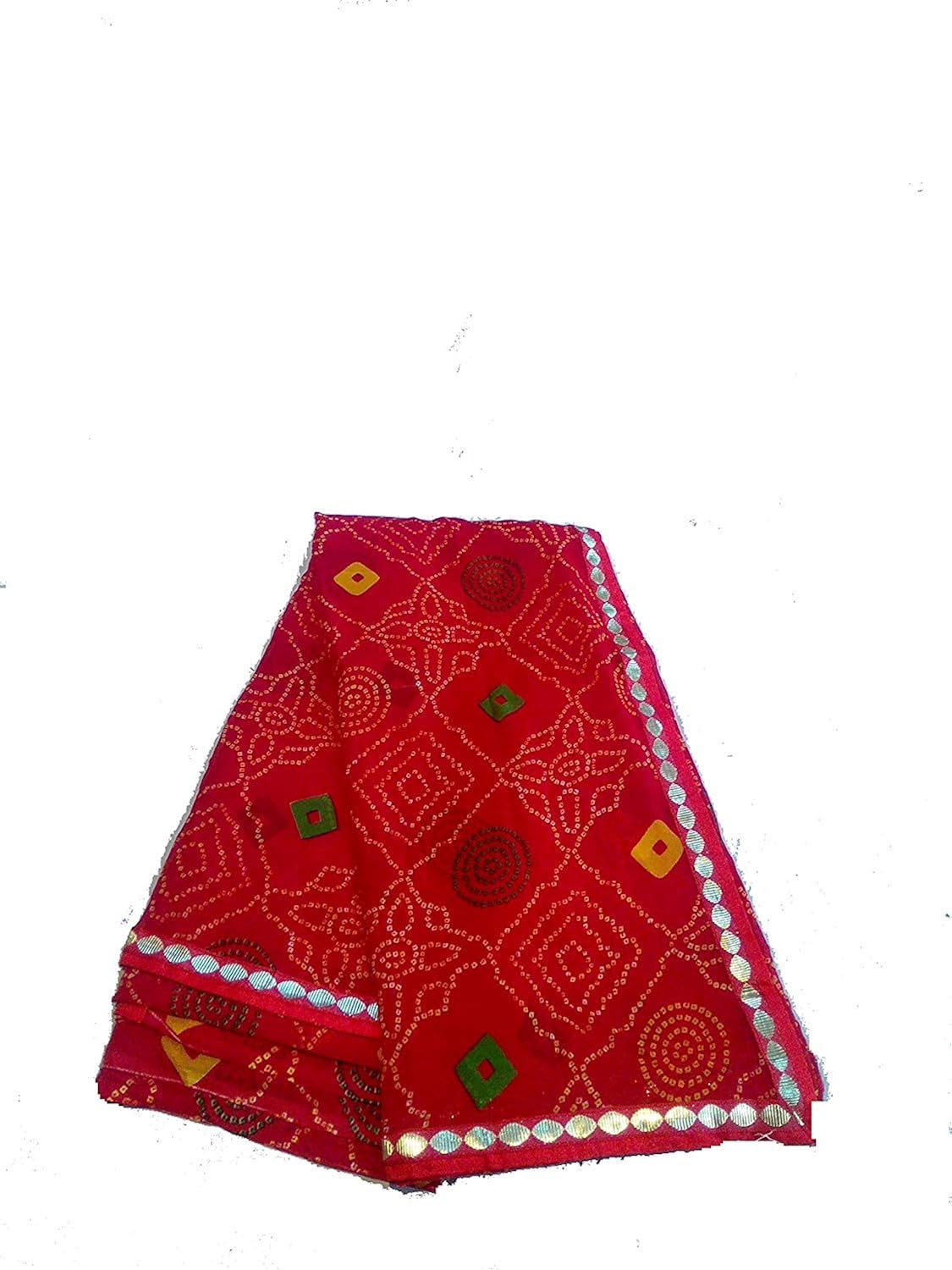 bandhani sarees online amazon
