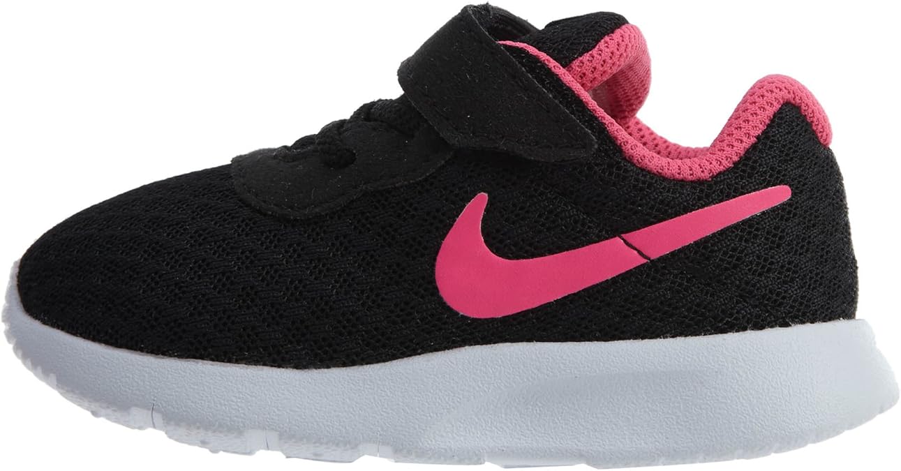 nike tanjun infant pink