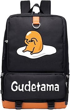 gudetama backpack amazon