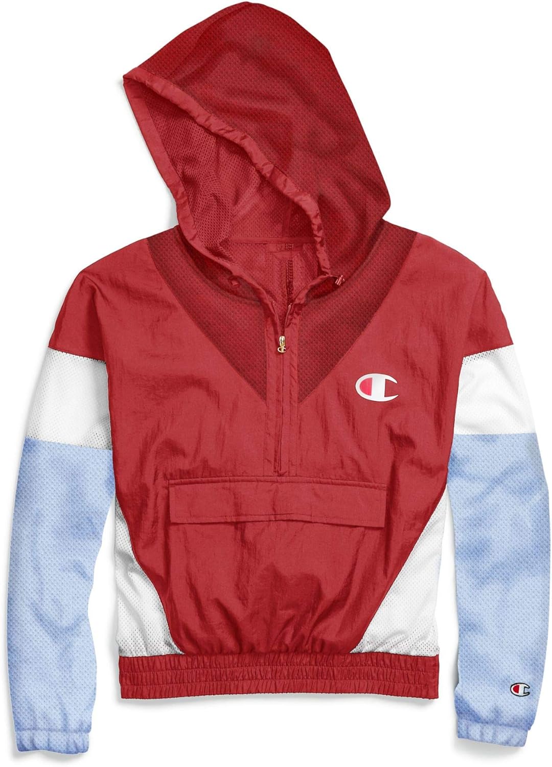 amazon champion windbreaker