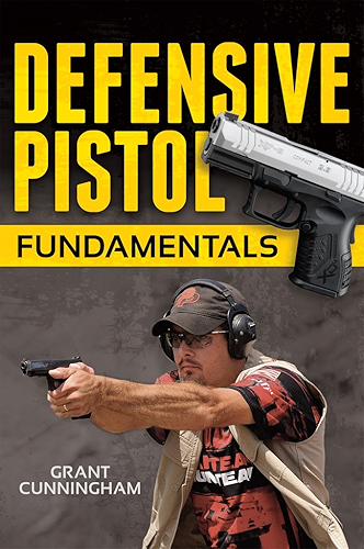 Download Defensive Pistol Fundamentals (English Edition) PDF
