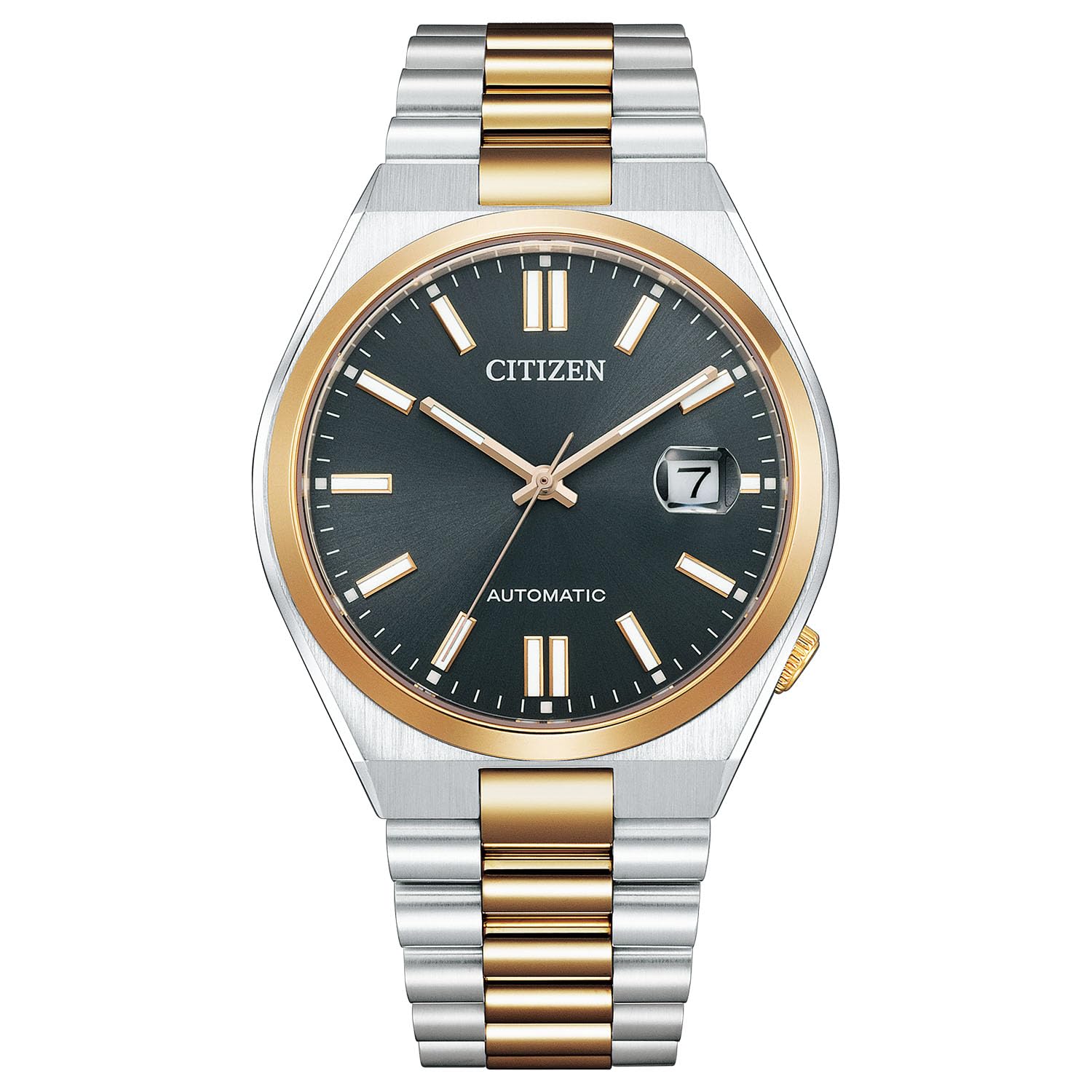 CITIZEN CITIZEN NJ0154-80H 