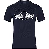 Castore Red Bull Racing F1 Graphic Bull T-Shirt