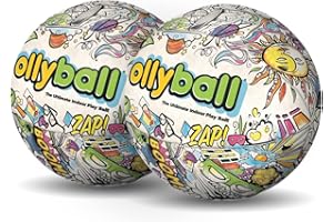 Ollyball in Eco 2Pak