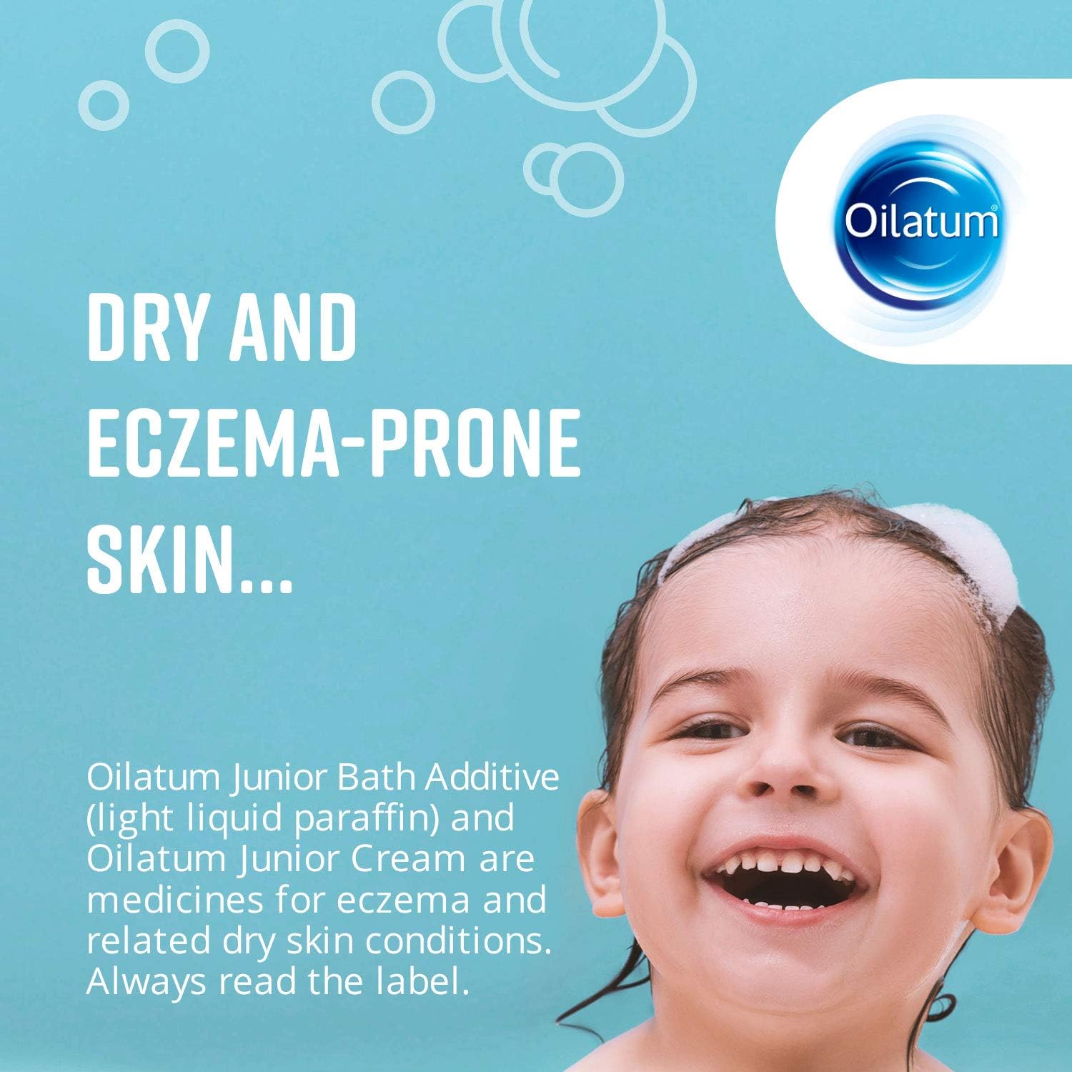 oilatum head to toe wash