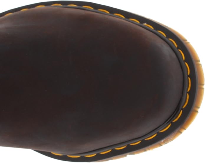 dr martens wellington