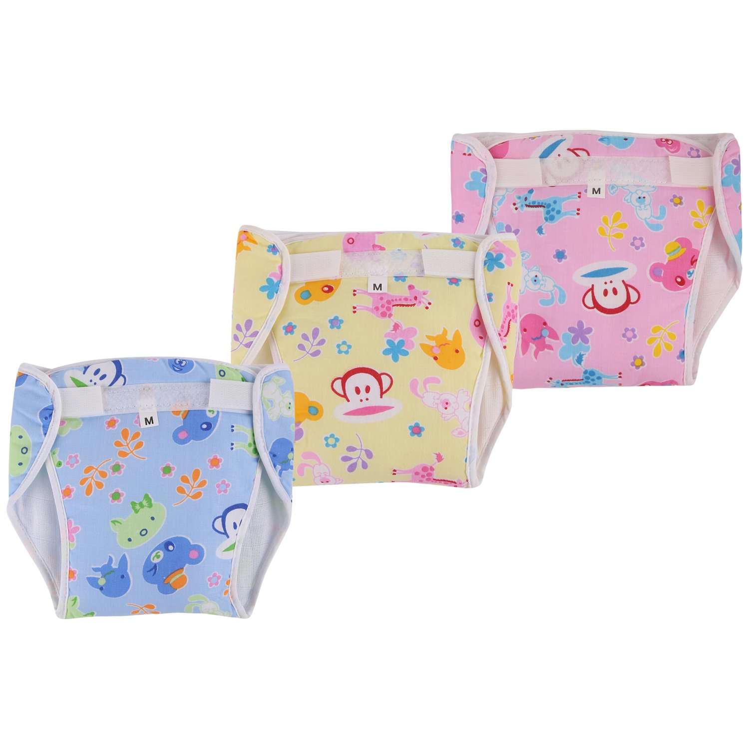 waterproof nappies for newborn