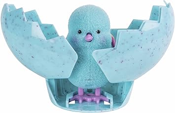 pollito little live pets