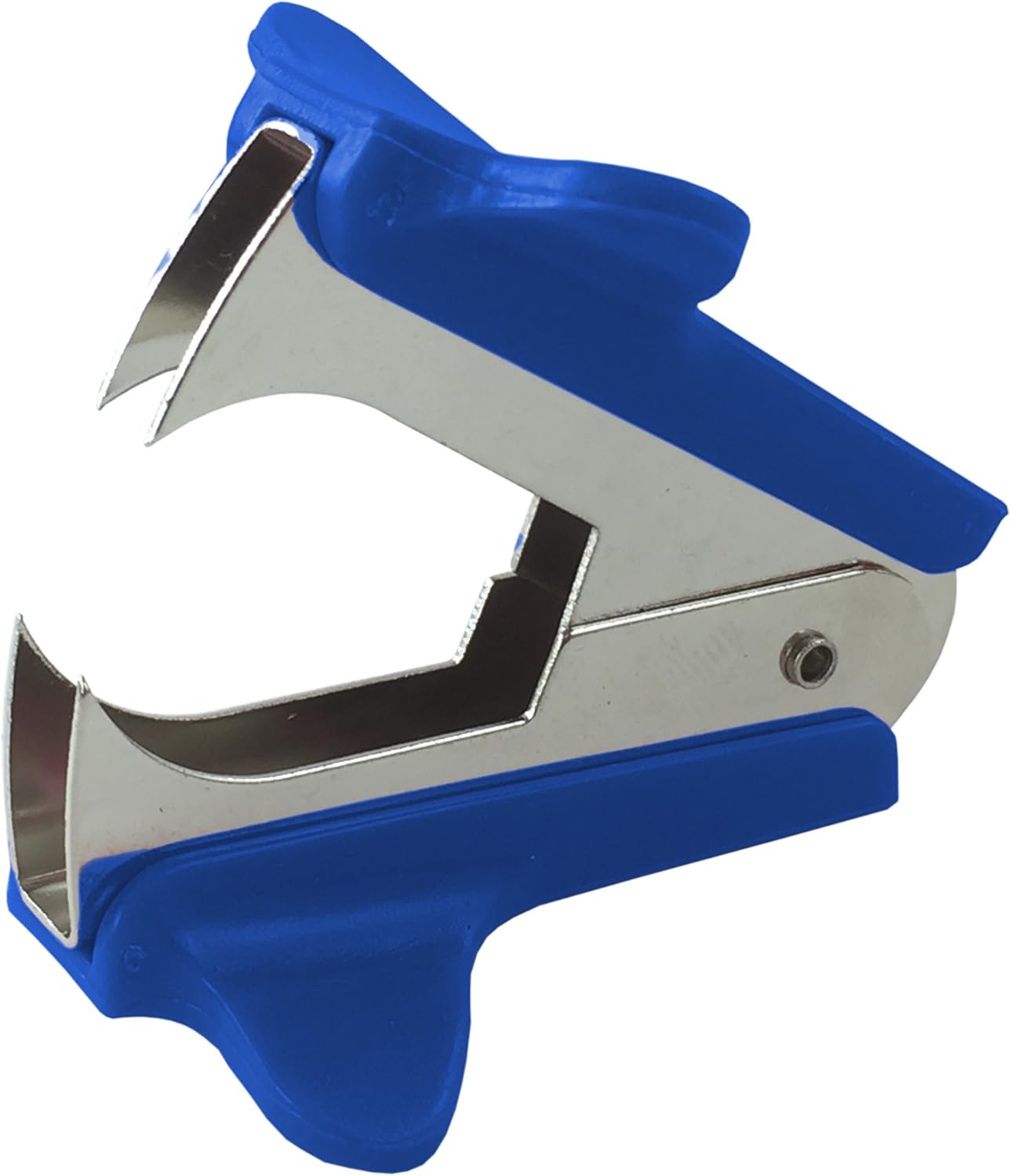 Clipco Staple Remover (6-Pack) (Assorted Colors 2) : Office Products