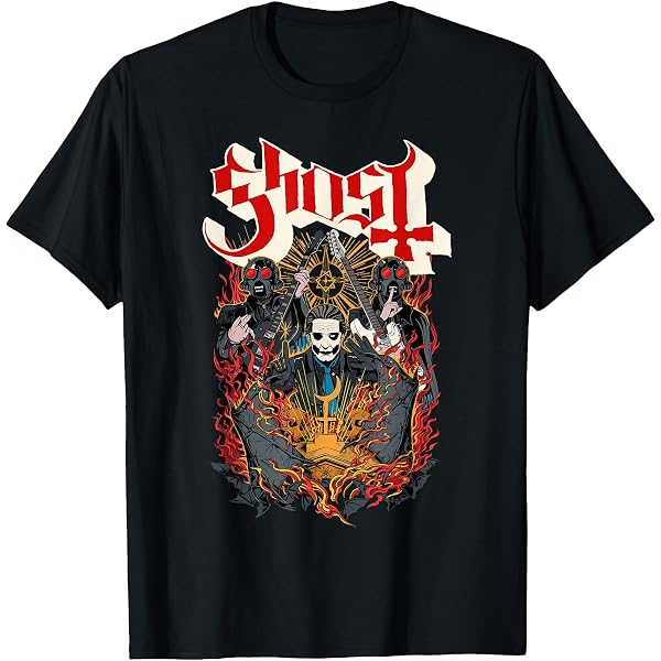 rite here rite now dress Amazon.com: Ghost Rite Here Rite Now Cover T-Shirt : Clothing, Shoes &  Jewelry