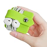 ELFRhino Cord Organizer Earbuds Holder Earphone