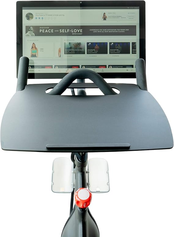 ipad stand for peloton