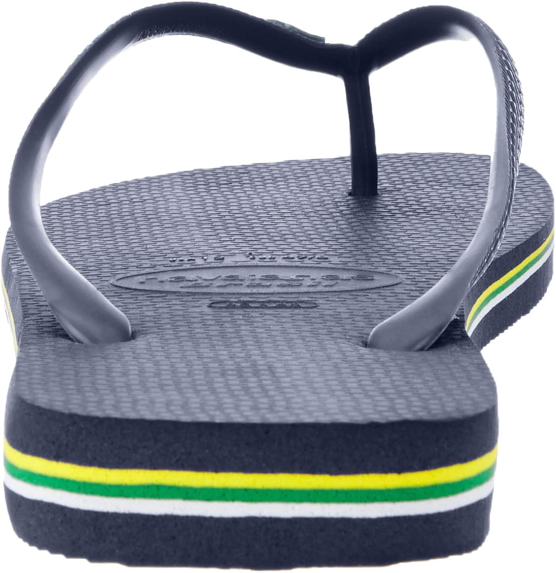  | Havaianas Men's Brazil Logo Flip Flop Sandals | Sandals