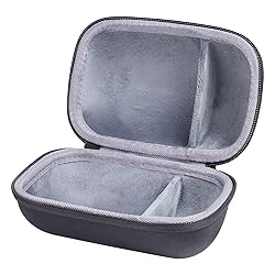 co2CREA Hard Travel Case Replacement for Ultimate