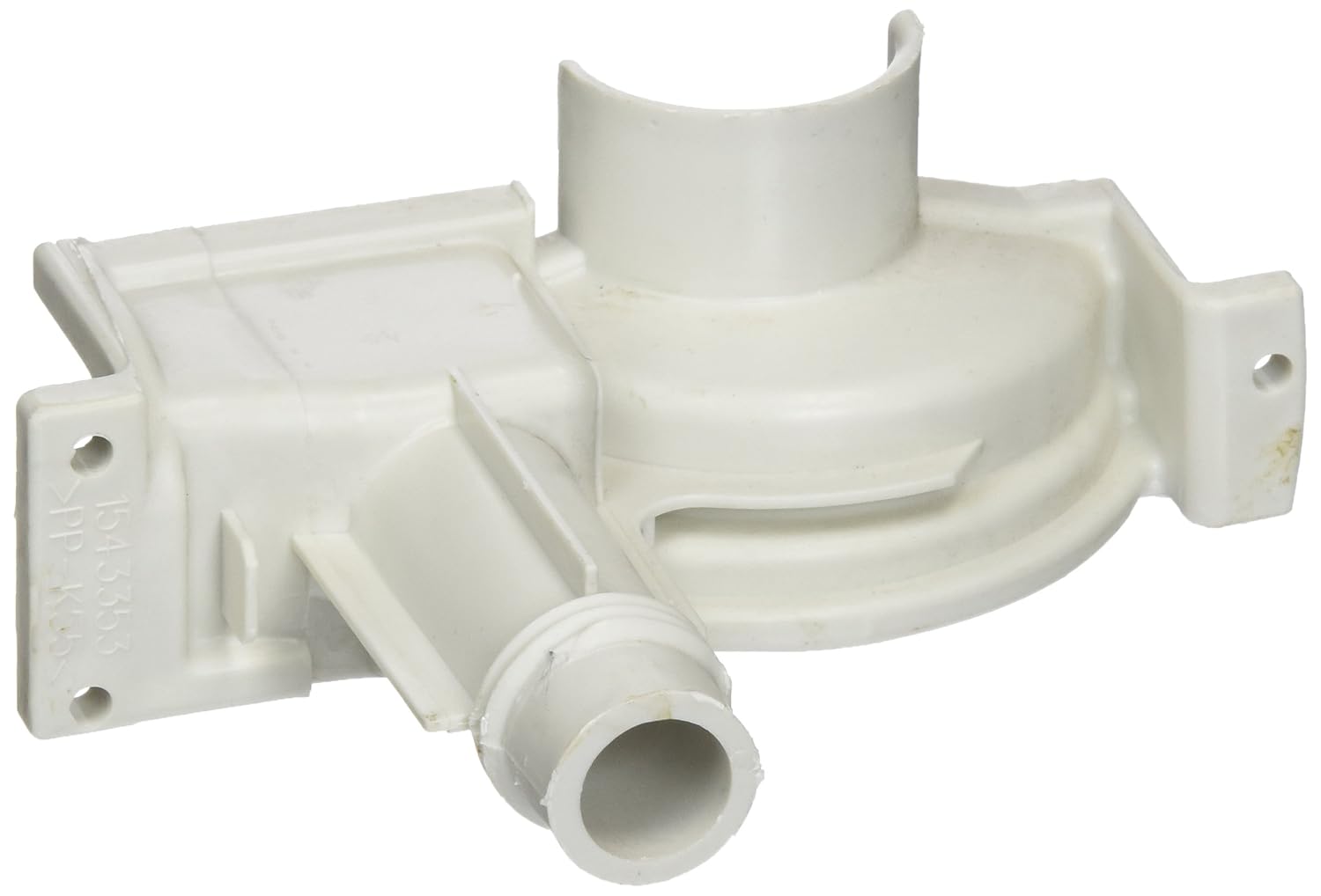 Frigidaire 154335301Lower Wash Arm Support. Unit