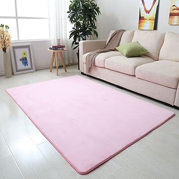 Amazon Com Nwn Modern Super Soft Rug Living Room Thicker