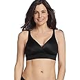 Jockey Women's Bra Forever Fit V-Neck Molded Cup Bra