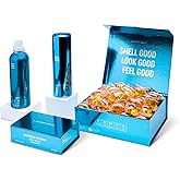 Laundry Sauce - Signature Bundle Indonesian Patchouli, Scented Laundry Detergent Pods & Scent Booster, Fabric Softener, Dryer Sheets, Fabric Protection, Essential Oils, Long Lasting Luxury Fragrance