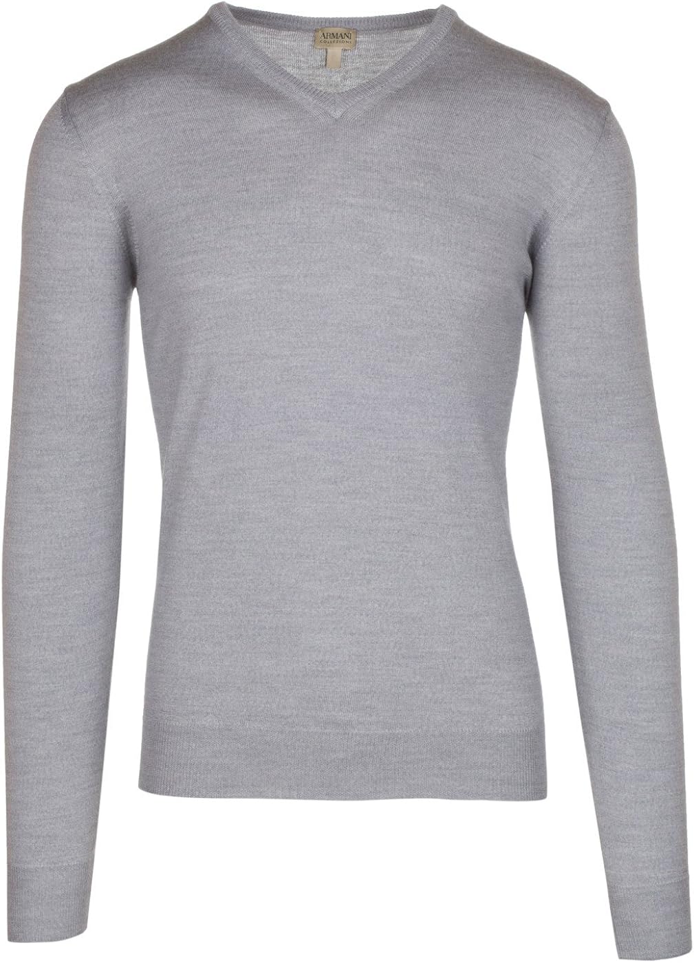 armani collezioni mens sweaters