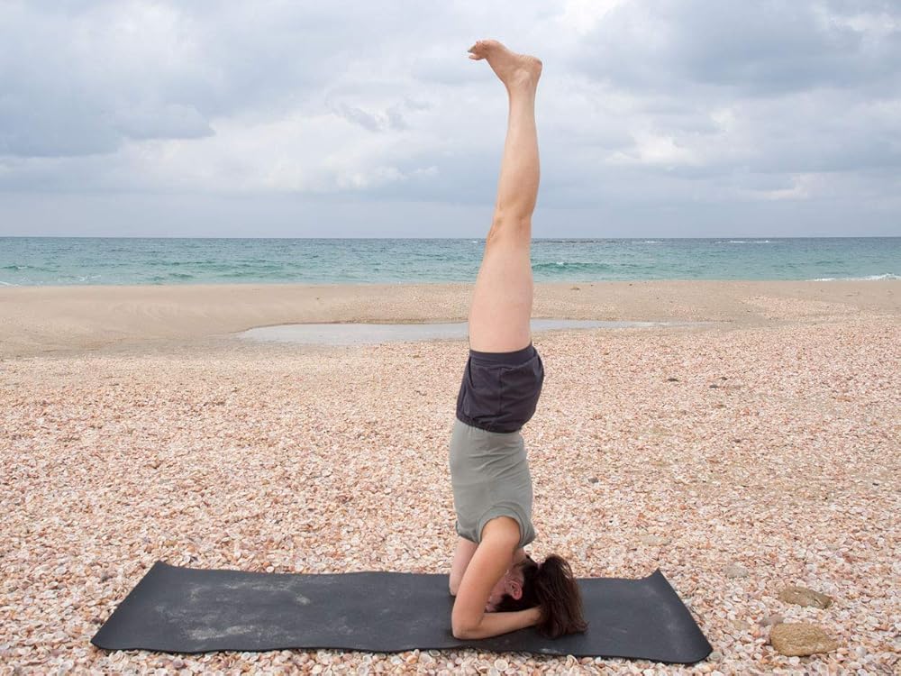 iyengar yoga bloomers