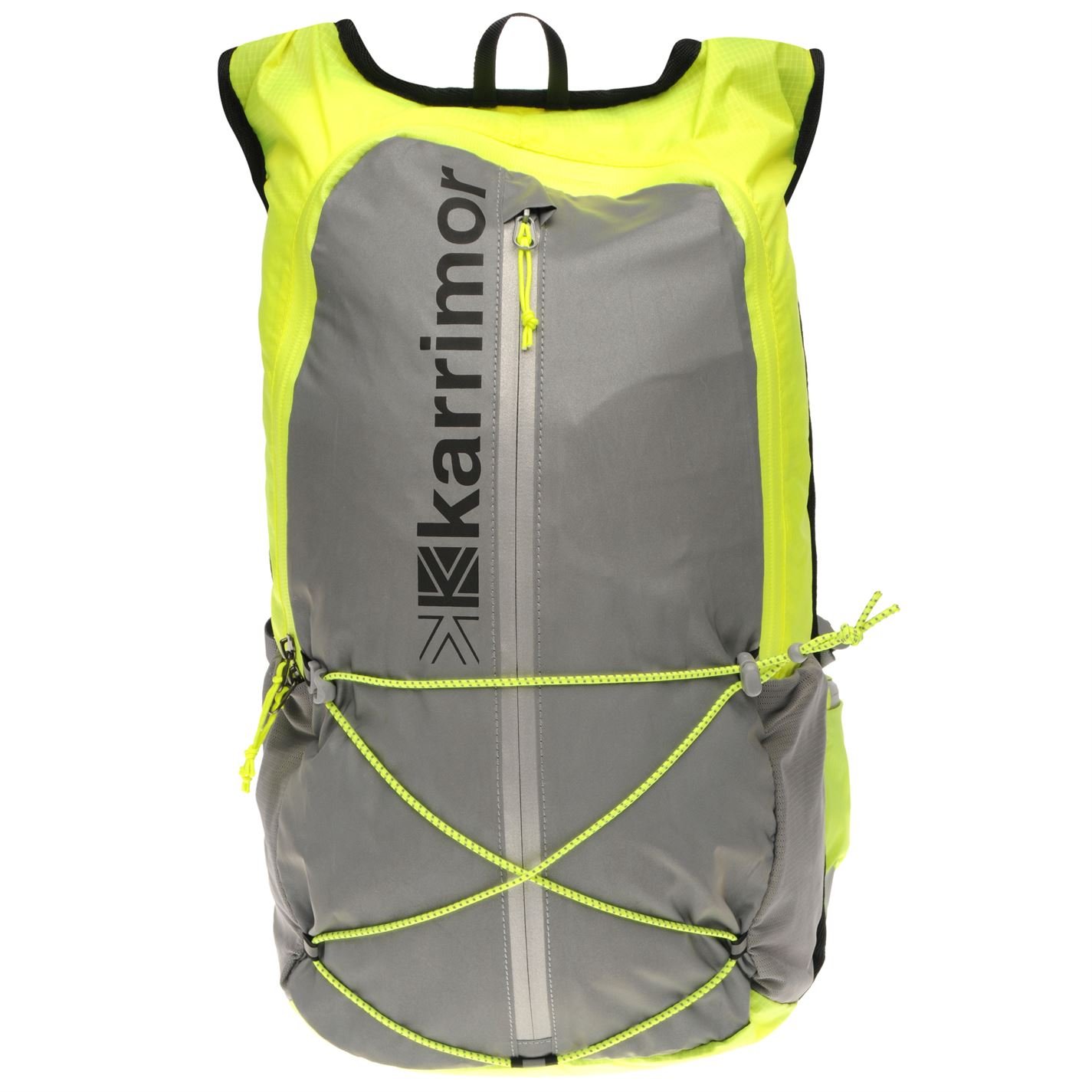 hi viz cycling backpack