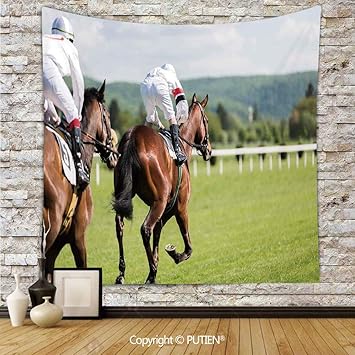 Amazon Com Fashionable Tapestry Wall Hanging Modern