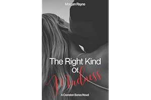 The Right Kind of Madness (Cranston's Series Book 4)