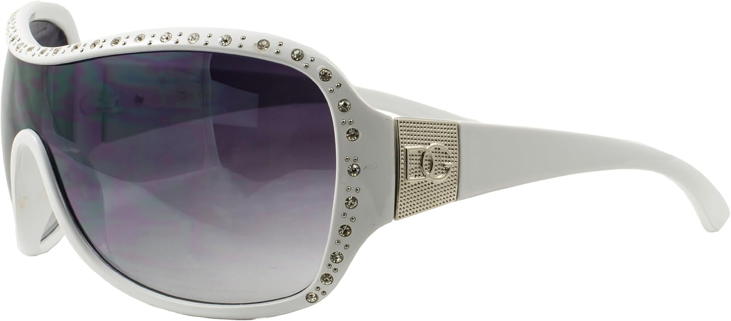 diamante sunglasses