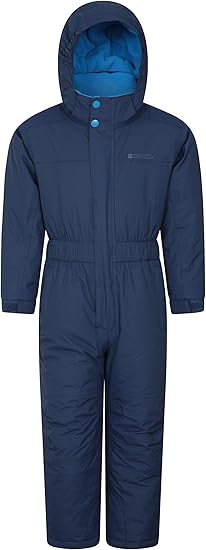 Fleece Lined Puddle/Snow Suit