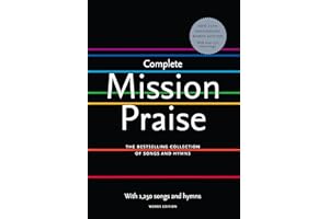 Complete Mission Praise