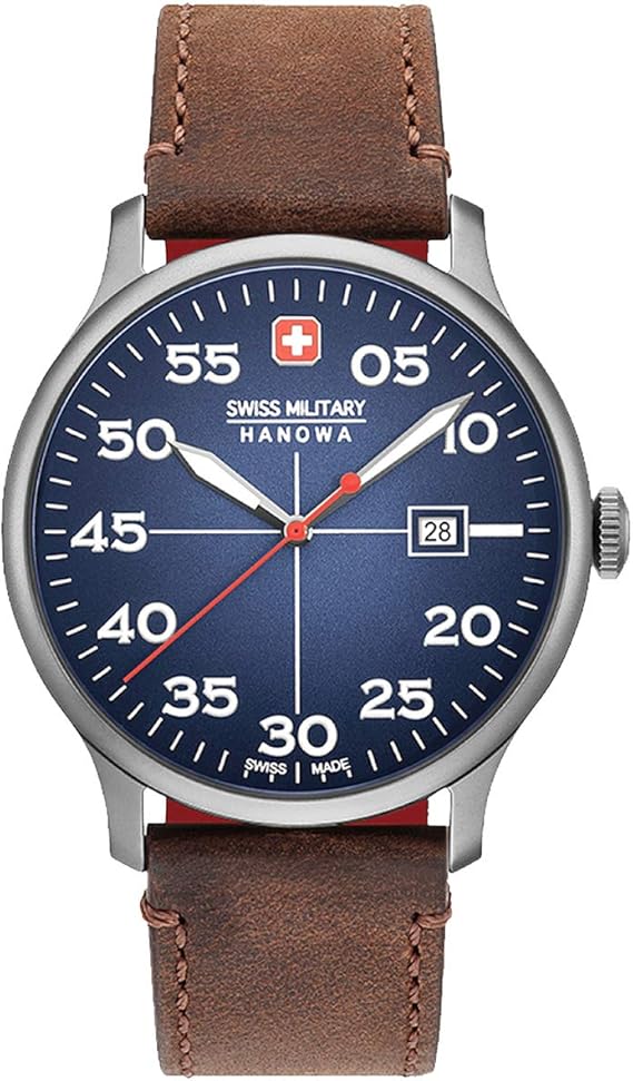 Amazon スイスミリタリー Swiss Military 腕時計 メンズ アクティブ デューティー Active Duty Ml459 正規輸入品 メンズ腕時計 腕時計 通販 Amazon スイスミリタリー Swiss Military 腕時計 メンズ アクティブ デューティー Active Duty Ml459 正規輸入品 メンズ腕時計 腕時計 通販