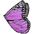 Douglas Cuddle Toys Purple Monarch Wings (50600)