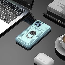 Korecase for iPhone 13 Pro Kickstand Case with