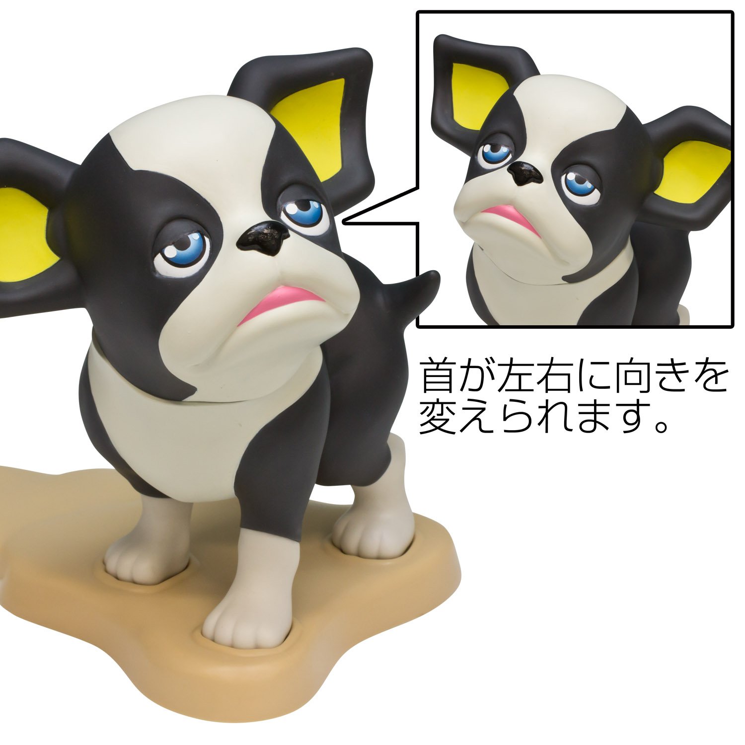 B00bmj44by 第3部 イギードアストッパー ジョジョの奇妙な冒険 アニメ萌えグッズ 本物 Elradarrenca Cl