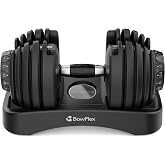 BowFlex Results Series SelectTech Dumbbells