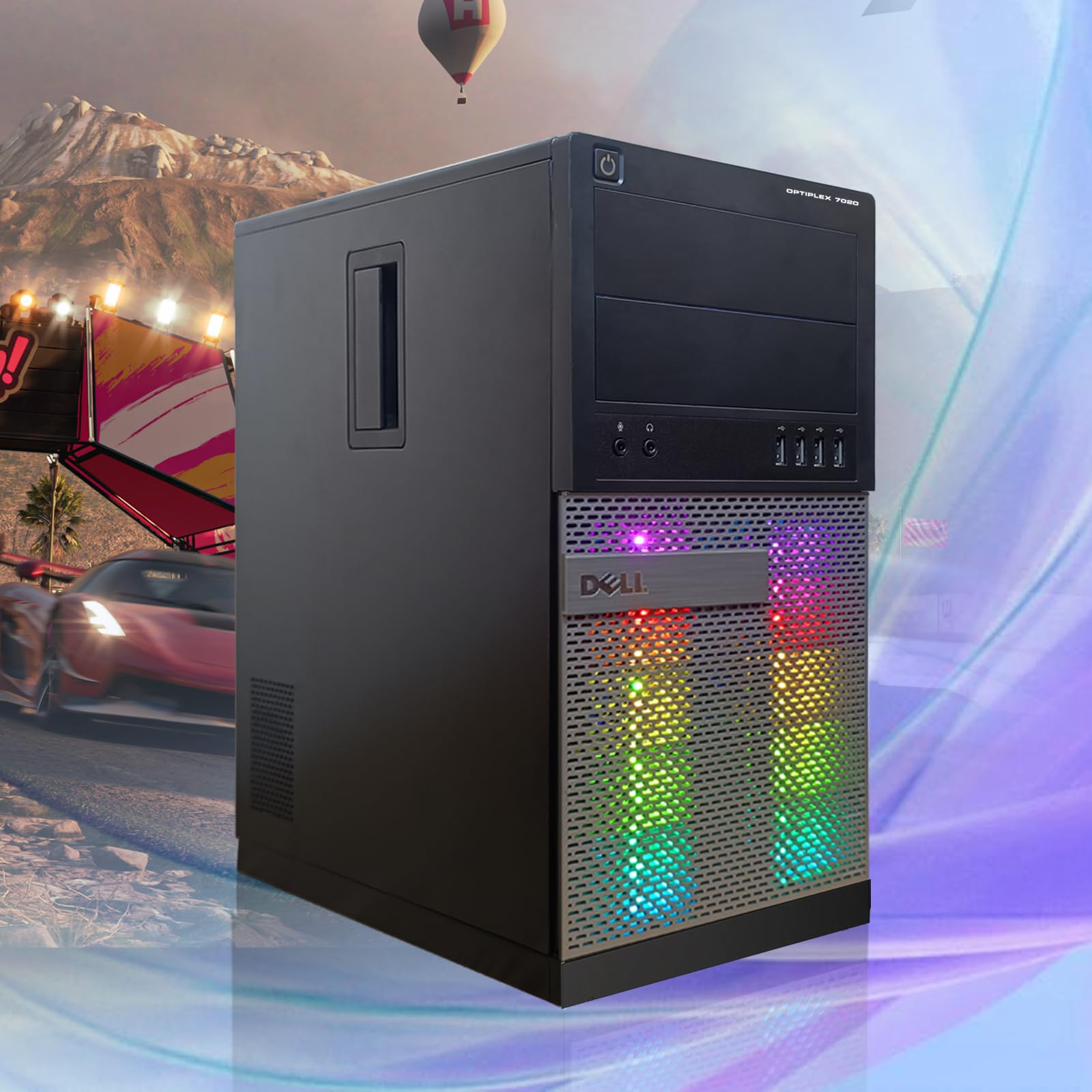 Mua Dell Optiplex 7020 Gaming Desktop PC, Intel Core i7 4th Gen 