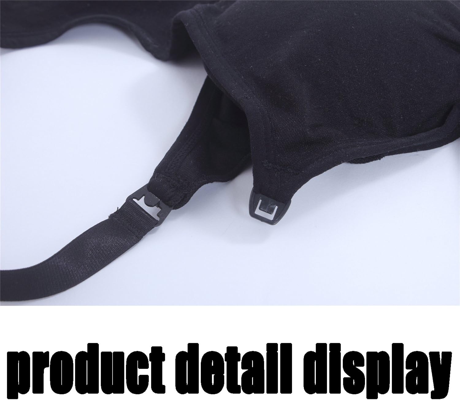 Junlan Womens Plus Size Maternity Nursing Bra Sleep Padded Wireless for Breastfeeding with Adjustable Straps at  Women’s Clothing store