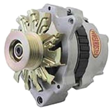 Gm Wiring Alternator - Wiring Diagram Example