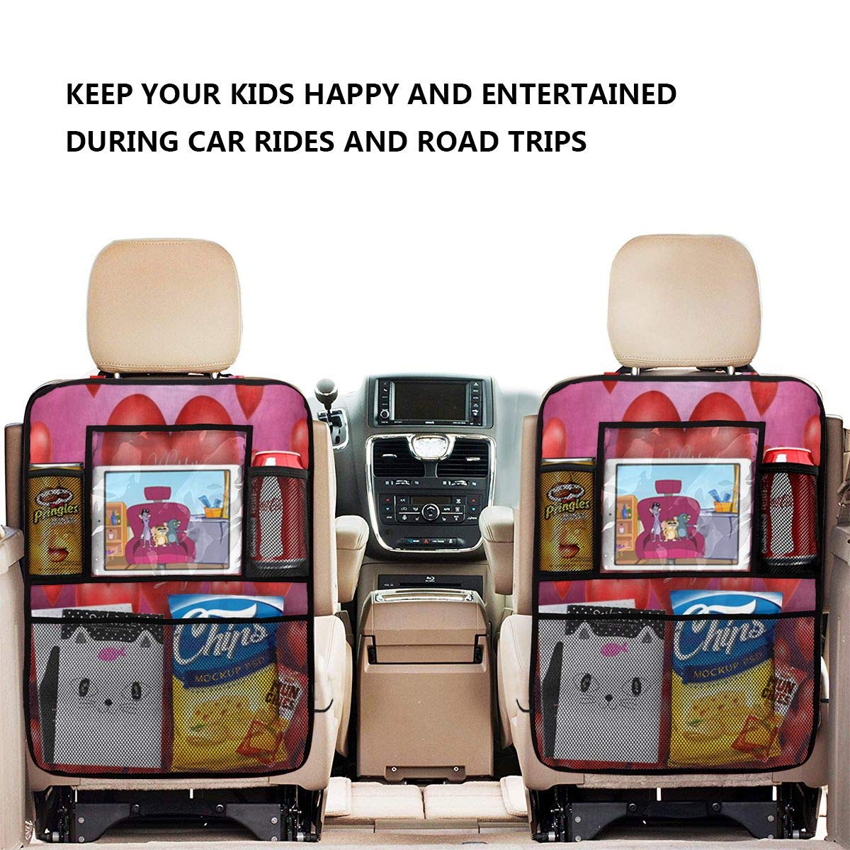 baby toys for car rides