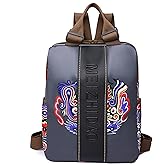 Viriber Backpack,Casual Backpack Bookbag Laptop Backpack for College Work Office Business,Travel Bag for Men & Women(Gray)