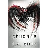 Crusade (The Ravenmaster Chronicles)
