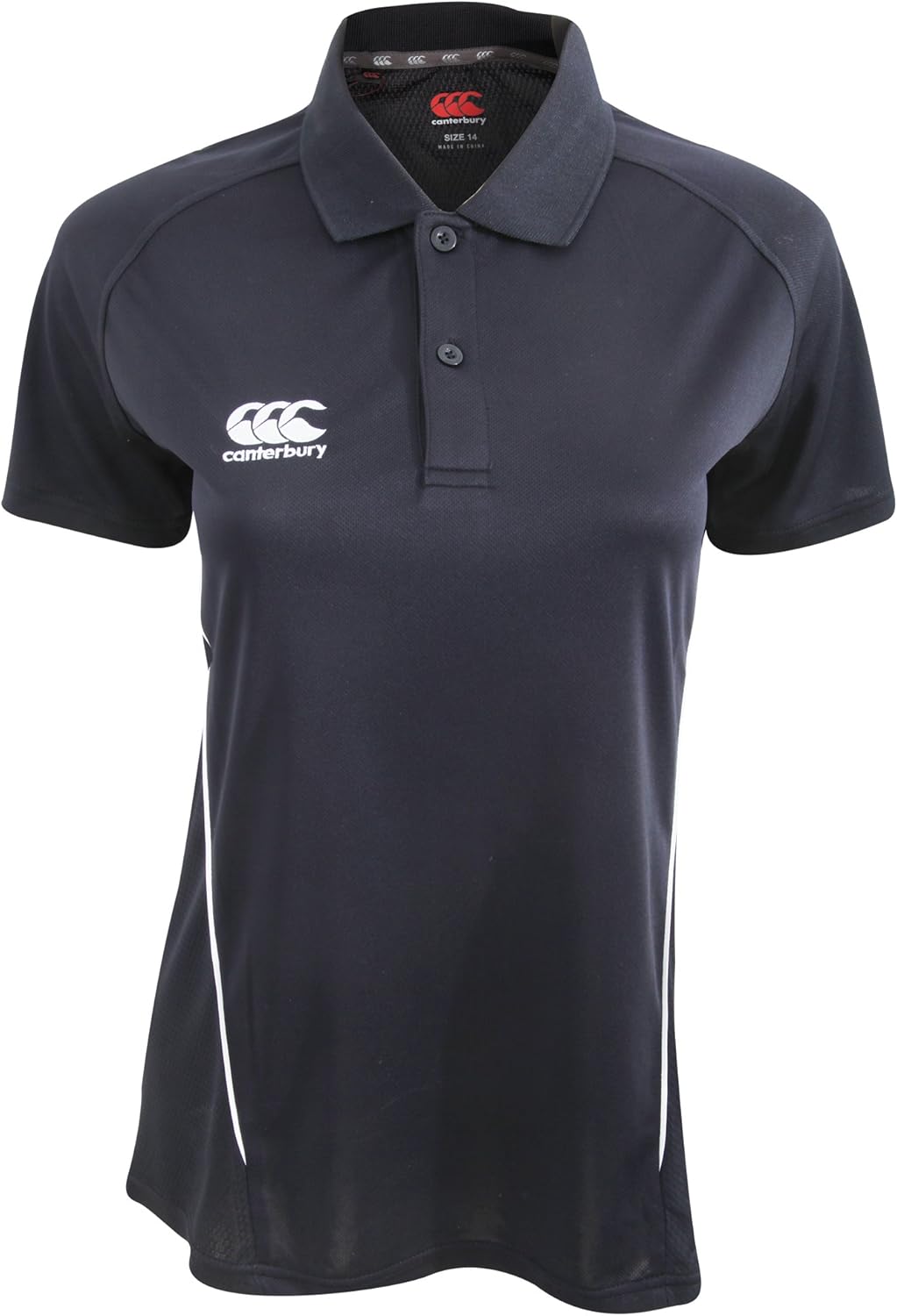 canterbury womens clothing