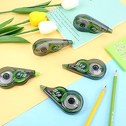 Yexiya 12 Pieces Correction Tapes Original