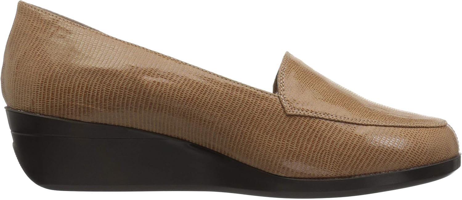 aerosoles true match wedge