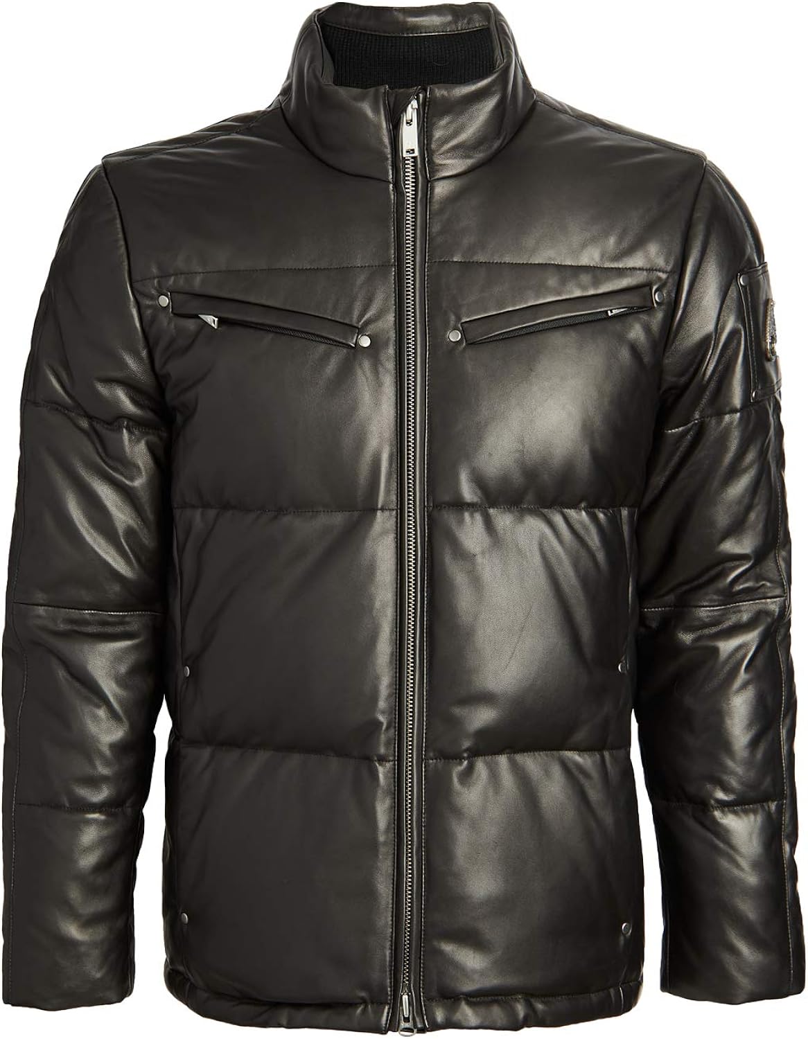 moose knuckle mens coat