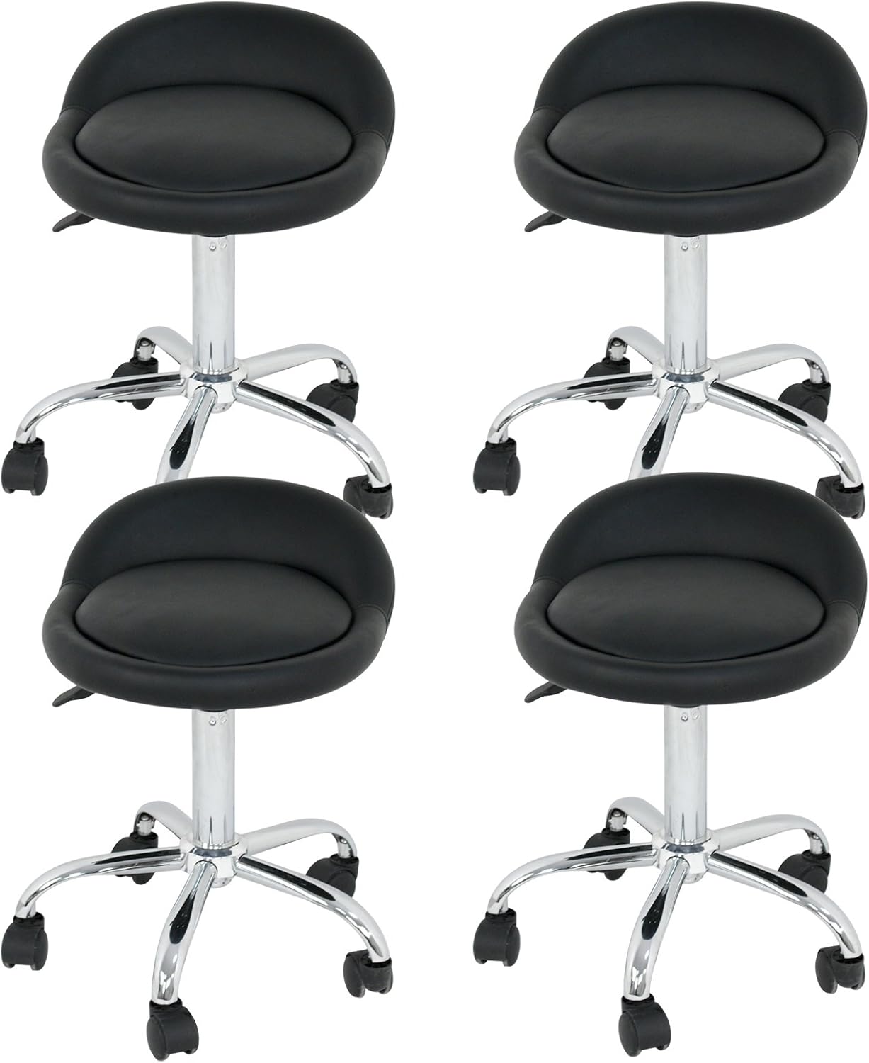 Best massage table trolley cart