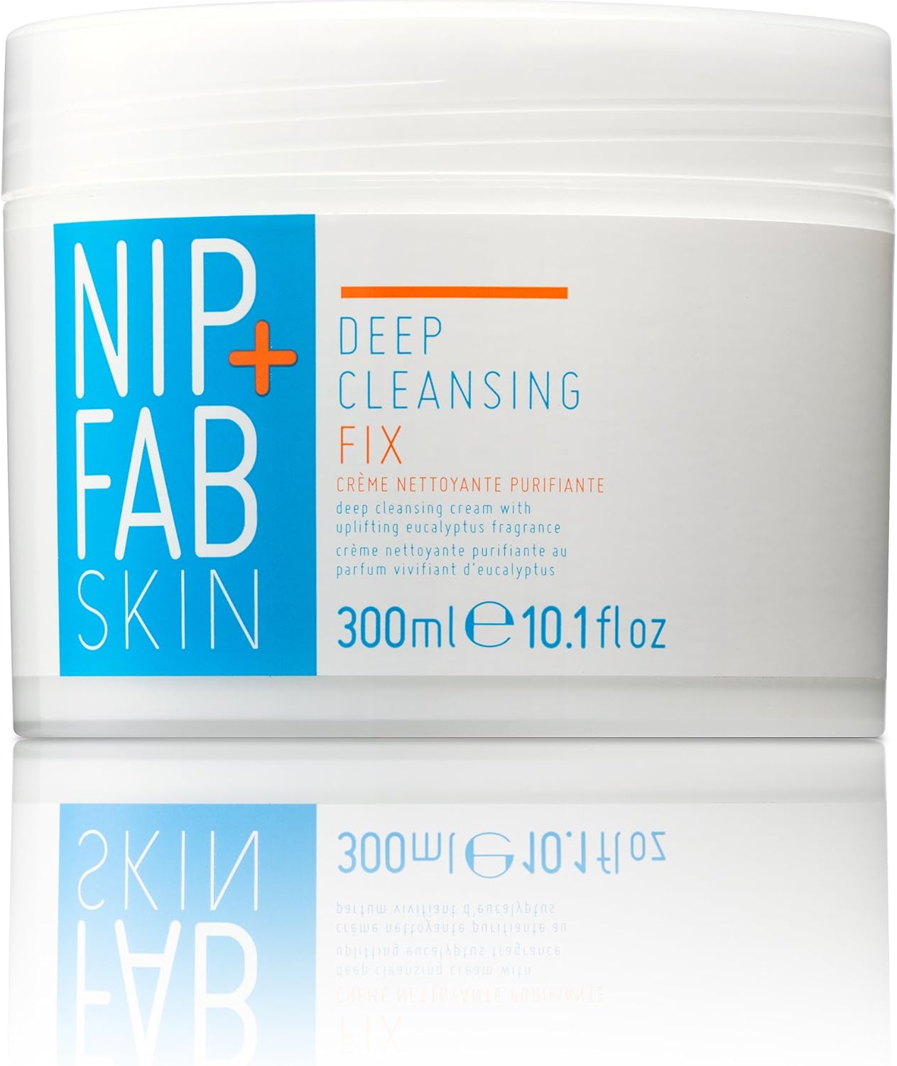 nip fab deep cleansing fix