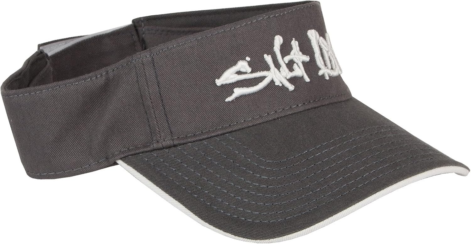 Salt life visor amazon Clearance